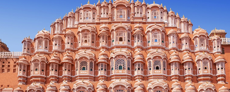 Hawa Mahal 